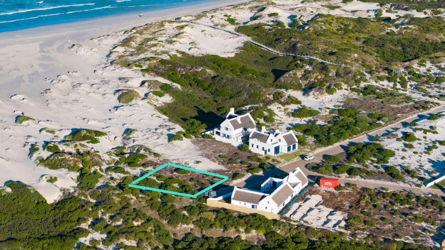 0 Bedroom Property for Sale in Struisbaai Western Cape
